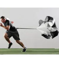 Parachute for running - Image 7