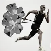 Parachute for running - Image 5