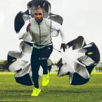 Parachute for running - Image 4