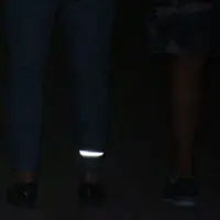 Велосипедный ремень для рук и ног (ночное видение) — изображение 13