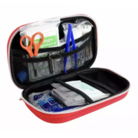 პირველადი დახმარების სამედიცინო ჩანთა (პირველადი დახმარება/ნაკრები) - Image 2