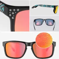 Поляризованные очки (камни Сваровски) — изображение 7