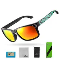 Поляризованные очки (камни Сваровски) — изображение 4