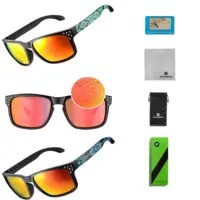 Поляризованные очки (камни Сваровски) — изображение 5