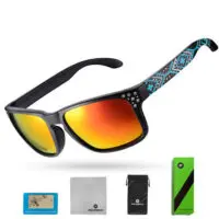 Поляризованные очки (камни Сваровски) — изображение 3