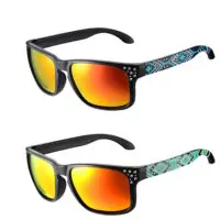 Поляризованные очки (камни Сваровски)