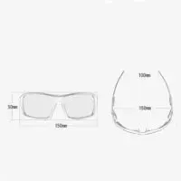 Поляризованные очки (камни Сваровски) — изображение 8