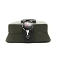 კომპასი/აზიმუტის საზომით , სახაზავით - Image 5