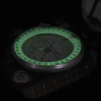 კომპასი/აზიმუტის საზომით , სახაზავით - Image 12