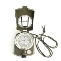 კომპასი/აზიმუტის საზომით , სახაზავით - Image 3