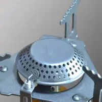 Gas Burner Stove Head desert fox - Image 5