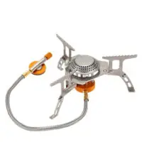 Gas Burner Stove Head desert fox - Image 3