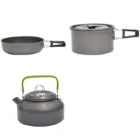 cooking set - Image 4