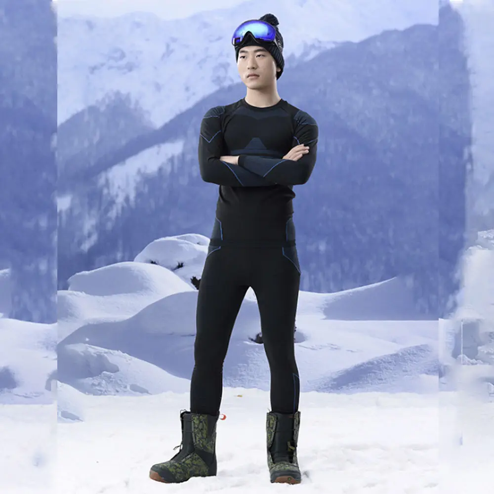 thermal underwear bottom and top Sportmaster.ge