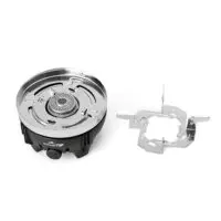 მრავალფუნქციური პორტატული გაზქურის თავი და მოსამზადებელი კონტეინერი KOVEA ALPINE POT WIDE KB-0703W (ჭურჭელი) - Image 13