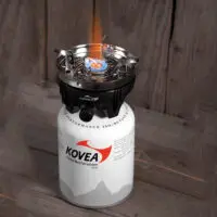 მრავალფუნქციური პორტატული გაზქურის თავი და მოსამზადებელი კონტეინერი KOVEA ALPINE POT WIDE KB-0703W (ჭურჭელი) - Image 18