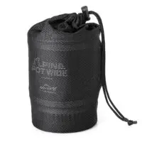 მრავალფუნქციური პორტატული გაზქურის თავი და მოსამზადებელი კონტეინერი KOVEA ALPINE POT WIDE KB-0703W (ჭურჭელი) - Image 5