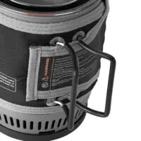 მრავალფუნქციური პორტატული გაზქურის თავი და მოსამზადებელი კონტეინერი KOVEA ALPINE POT WIDE KB-0703W (ჭურჭელი) - Image 8