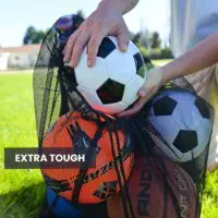 Сумка для футбольного мяча/футбольная сумка/спортивная сумка для мячей/Футбольная сумка для мяч — изображение 5