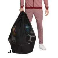 Сумка для футбольного мяча/футбольная сумка/спортивная сумка для мячей/Футбольная сумка для мяч — изображение 2