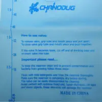 წყლის რეზერვუარი 2ლ Camelback (ქემელბექი 2ლტ) - Image 8