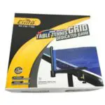 CIMA table tennis net – professional ping-pong net with adjustable straps