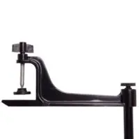 CIMA table tennis net – professional ping-pong net with adjustable straps - Image 4