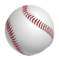 ball for baseball - Image 5