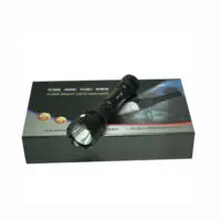 фонарик — изображение 4