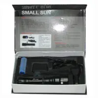 фонарик — изображение 5