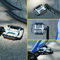 Pedal for a bicycle - Image 8