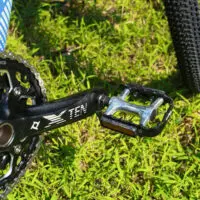 Pedal for a bicycle - Image 9