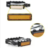 Pedal for a bicycle - Image 10