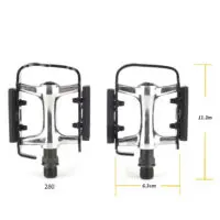 Pedal for a bicycle - Image 7