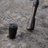 სალაშქრო ტურისტული ხელჯოხის სამაგრი (აქსესუარი) - Image 2