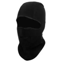 Balaclava fleece double, mask/hat/scarf for cycling Balaclavas (velo, moto, ski, snowboard mask, buff, balaclava) Balaclava  polyester - Image 6