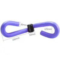 Leg trainer, leg clip, chest and waist trainer - Image 3