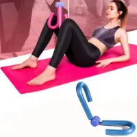 Leg trainer, leg clip, chest and waist trainer - Image 5