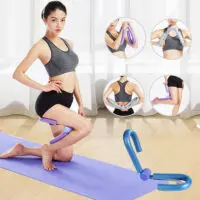 Leg trainer, leg clip, chest and waist trainer - Image 6