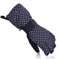 зимние перчатки для катания на лыжах Marsnow — изображение 3