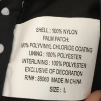 зимние перчатки для катания на лыжах Marsnow — изображение 6