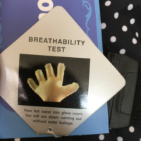 зимние перчатки для катания на лыжах Marsnow — изображение 7