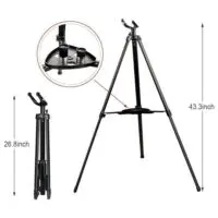 GALT70060 Moutec Telescope/refracting telescope/with phone adapter and moon filter for studying the moon and planets (telescopes) - Image 3