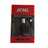 პროფესიონალური სასტვენი Acme (ფეხბურთი,კალათბურთი) - Image 7