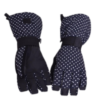 зимние перчатки для катания на лыжах Marsnow — изображение 2