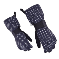 зимние перчатки для катания на лыжах Marsnow