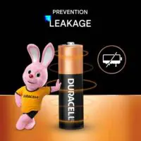 батарейка DURACELL LR6/MN1500 — изображение 2