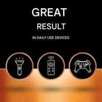 батарейка DURACELL LR6/MN1500 — изображение 3