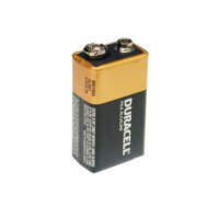 Батарейка DURACELL 6LR61/MN1604/5000394066267, Элементы Duracell — изображение 3