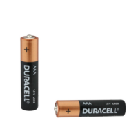 батарейка DURACELL AAA 12; LR03/MN2400 — изображение 2